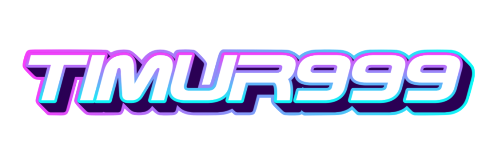 TIMUR999
